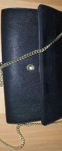 H&M clutch side bag